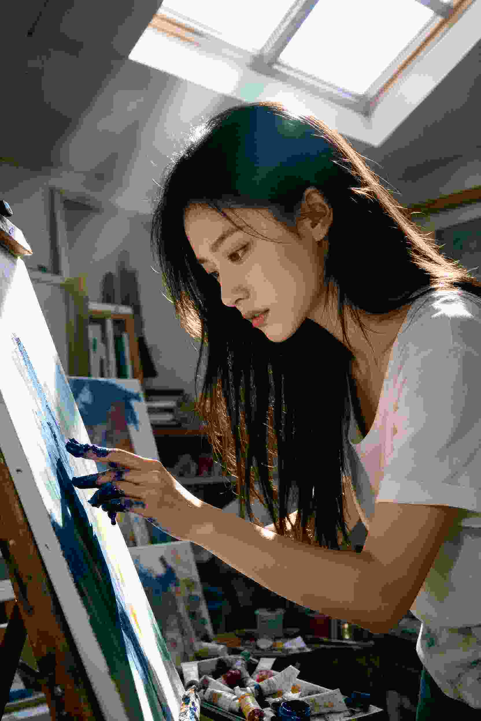 境界触发者